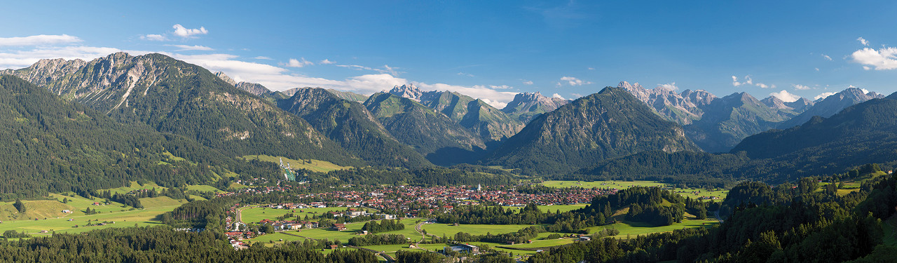 Obersdorf